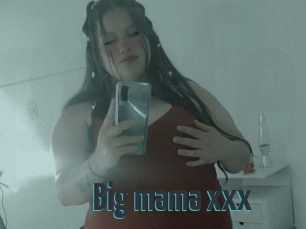 Big_mama_xxx