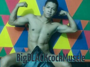 BigBLACKcockMuscle