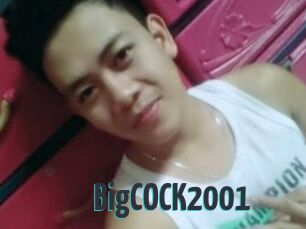 BigCOCK2001