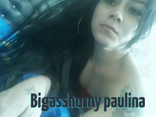 Bigasshorny_paulina