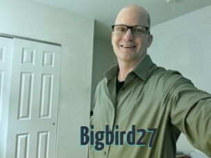 Bigbird27