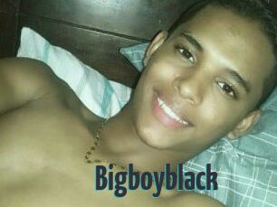 Bigboyblack