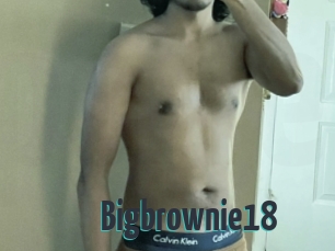 Bigbrownie18