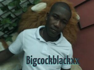 Bigcockblackxx