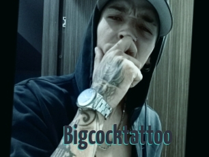 Bigcocktattoo