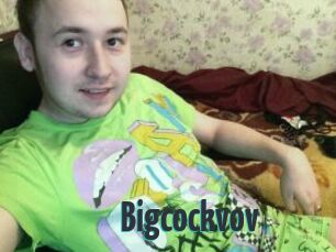 Bigcockvov