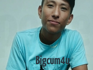 Bigcum4u