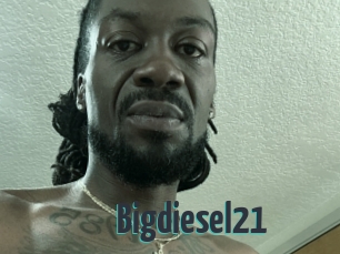 Bigdiesel21