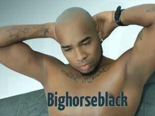 Bighorseblack