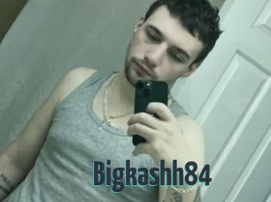 Bigkashh84