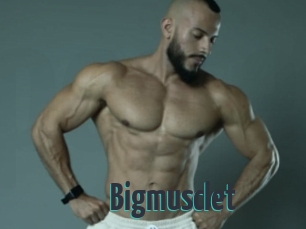 Bigmusclet