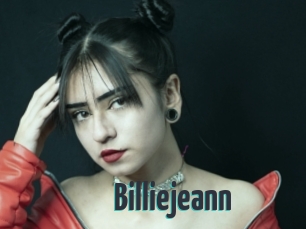 Billiejeann