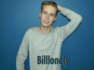 Billlonely