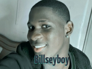 Billseyboy