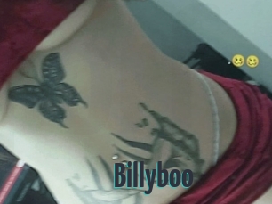 Billyboo