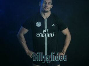 Billyglidee