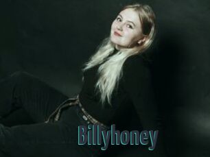 Billyhoney