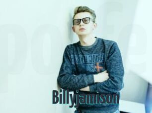 Billyjamison