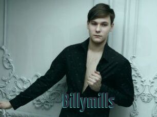 Billymills