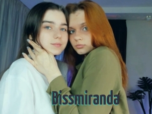 Bissmiranda