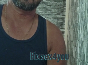 Bixsex4you