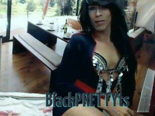 BlackPRETTYts