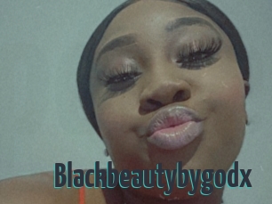 Blackbeautybygodx