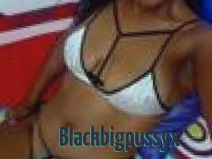 Blackbigpussyx