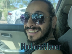 Blackcraftlover