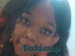 Blackdiamond