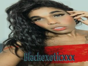 Blackexoticxxx