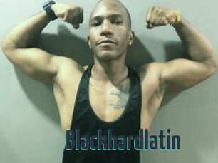 Blackhardlatin