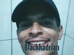 Blackkadrian