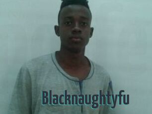 Blacknaughtyfu