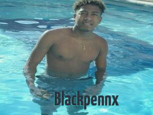 Blackpennx