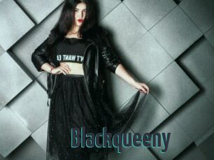 Blackqueeny