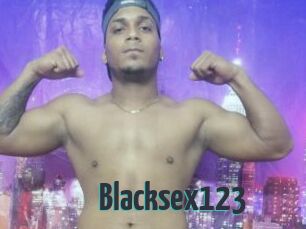 Blacksex123