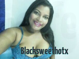 Blacksweethotx