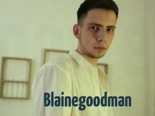 Blainegoodman