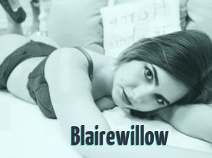 Blairewillow