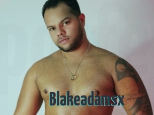 Blakeadamsx