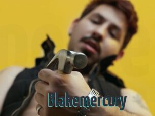 Blakemercury