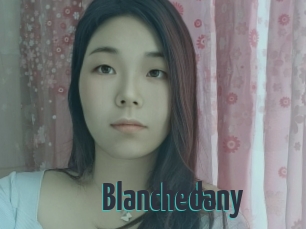 Blanchedany