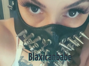 Blaxicanbabe