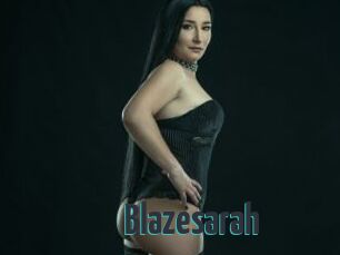 Blazesarah