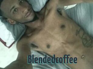 Blendedcoffee