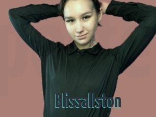 Blissallston