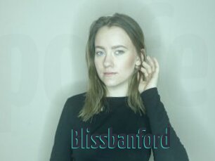 Blissbanford