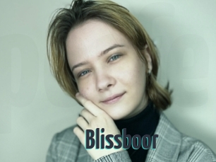 Blissboor