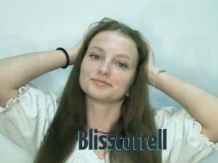 Blisscorrell